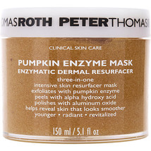 Peter Thomas Roth by Peter Thomas Roth Pumpkin Enzyme Mask --150ml/5oz(D0102HXQA - £45.99 GBP