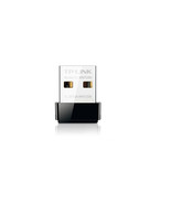 TP-Link Accessory TL-WN725N 150Mbps Wireless-N Nano USB Adapter Retail - $552.11 MXN