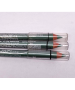 Wet n Wild Color Icon Pencil Liner Brow &amp; Eye Pencil, Cool Green #653E L... - $270.40 MXN