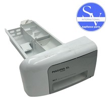 Maytag Washer Dispenser Drawer W10468536 WPW10365885 - $50.39