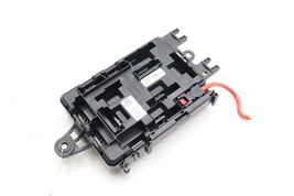 12-18 BMW F30 320I 328I REAR POWER DISTRIBUTION FUSE BOX E3200 image 7