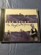 The Angel in the House by The Story (CD, Jul-1993, Elektra (Label)) - £4.17 GBP