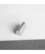Uranium metal Depleted Uranium 99.9% pure DU 50.04 grams - $450.00