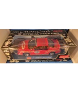 2000 Chevy Monte Carlo SS 1999 Brickyard 500 Pace Car 1:18 Scale by SunS... - £19.53 GBP