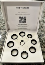 Oura Ring Gen3 Sizing Kit: Sizes 6 7 8 9 10 11 12 13, part JZ98-0030 - £14.28 GBP