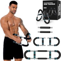 Twister Arm Trainer, Adjustable Chest Workout Equipment for Men &amp; Women - $22.75