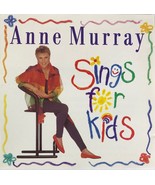 Anne Murray - Sings For Kids (CD 1994 EMI) RARE OOP VG++ 9/10 - £19.93 GBP