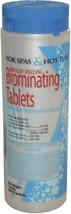 Mini I Slow Dissolving Spa Brominating Tablets - 1.5 lbs. - £71.05 GBP