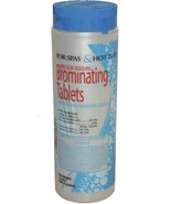 Mini I Slow Dissolving Spa Brominating Tablets - 1.5 lbs. - $89.00