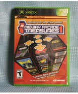XBOX Midway Arcade Treasures  Complete  - £6.40 GBP