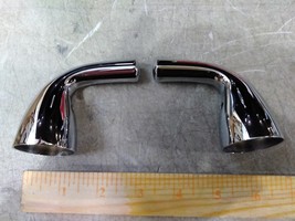 8CC94 Pair Of Faucet Handles, Glacier Bay Kitchen Faucet, 1-186960 &amp; 2-186960 - £8.09 GBP