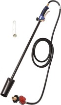 Flame King YSNPQ1000T Heavy Duty 100,000 BTU Propane Torch Weed Burner, ... - $47.99