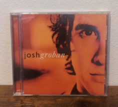 Josh Groban - Closer (CD, 2003) - Romantic Ballads - Very Good Condition - £8.25 GBP