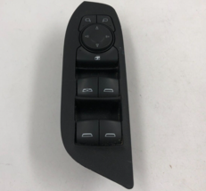 2018-2022 Chevrolet Equinox Master Power Window Switch OEM D03B38048 - £35.47 GBP