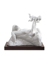 Lladro 01013586 The gift of Life New - $1,770.00