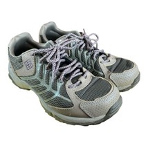 Columbia Women’s Size 6.5 Techlite Trailhawk Brown Trail Hiking Shoe BL3892-255 - £18.31 GBP