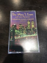 The Man I Love Cassette - £35.19 GBP