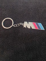 BMW  M Power Keychain - €11,85 EUR