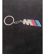 BMW  M Power Keychain - €11,85 EUR