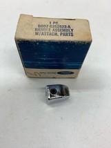 NOS 1970 1971 1972 FORD MAVERICK FRONT SEAT BACK LATCH LEVER KNOB D0DZ-6... - $38.60