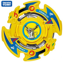 Store Beyblade Takara Tomy B-173 08 Driger Vulcan 0 High Jaggy&#39; Burst Surge - £38.32 GBP