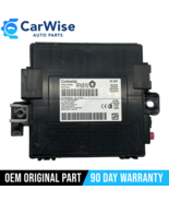 Genuine Receiver Hub Module 68217818AF for 2017-2019 Chrysler Pacifica - €72,57 EUR