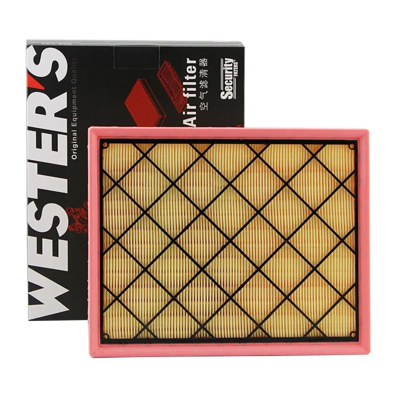 Westguard MA7660 Air Filter For Ford Ranger Everest(U375/T6) Diesel Roewe RX8 - £18.22 GBP
