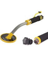 Pin Pointer Handheld Pulse Induction Targeting With Vibration Led Wedigo... - $1,860.98 MXN