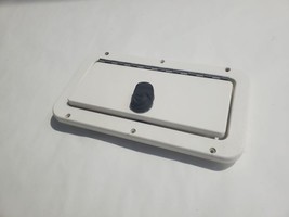 2008 OEM Mako Bay Boat Cubby Lid Latch  - $47.31