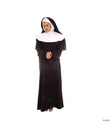 Mother superior costume - $91.83 CAD