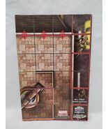 WizKids Heroclix The Amazing Spider-Man Bell Tower / Dr Strange Mansion Map - $13.86 CAD