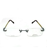Porta Romana® Vintage Collection Rimless Prescription Frames ( model SG ... - $4,176.95 MXN