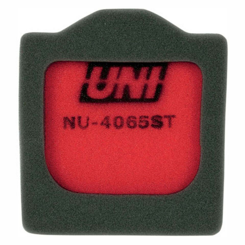 UNI Filter NU-4065ST Air Filter Fits Honda Dirt Bike - $28.84