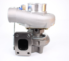 T25 T28 GT25 GT28 GT2871 GT2860 SR20 CA18DET A/R .64 Turbo Turbocharger - £165.83 GBP