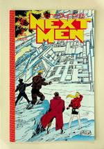 John Byrne&#39;s Next Men #8 (Oct 1992, Dark Horse) - Near Mint - $4.99