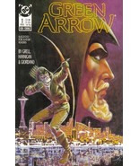 GREEN ARROW Vol.1 Lot (DC/1987 Series)*Near Full Run! - $247.45