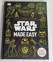 Star Wars Made Easy : A Beginner&#39;s Guide to a Galaxy Far Far Away - £5.38 GBP