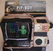  Fallout 76 Pip Boy Wrist Accessory- 1 pc., amscan 2019 Brown - £159.29 GBP