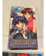 Mysterious Play Separation *Pre-Owned/Tested/English Dubbed* dd1 - $23.23 CAD