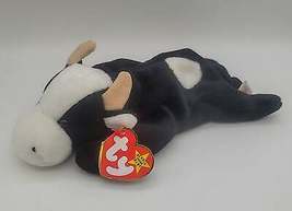 Ty Beanie Baby Daisy the Cow Style 4006, 1994 With 18 Errors - $325.00