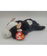 Ty Beanie Baby Daisy the Cow Style 4006, 1994 With 18 Errors - £257.55 GBP