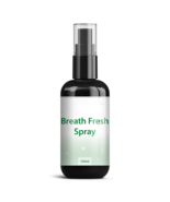 BREATH FRESH Breath Spray - Instant Odor Elimination for Confident Conve... - $76.73