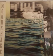  Dirty &amp; Divine by Moon Shake Cd  - £8.59 GBP