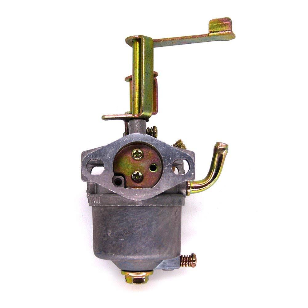 Carburetor For Harbor Freight Chicago Electric 97906 1000 Watts 2.5HP Generator - $39.95