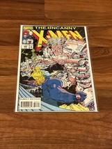 The Uncanny X-Men #306 (Marvel Comics, November 1993) - $261.89 MXN