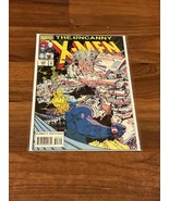 The Uncanny X-Men #306 (Marvel Comics, November 1993) - $261.66 MXN