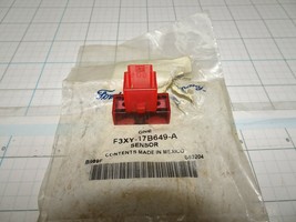 Ford F3XY-17B649-A Sensor for Windshield Washer Fluid Level OEM NOS - $20.30