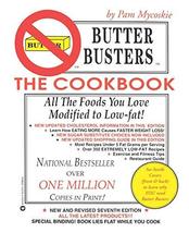 Butter Busters [Paperback] Mycoskie, Pam - $6.26
