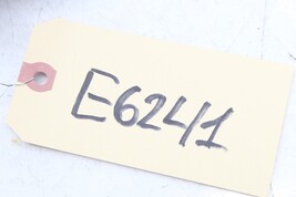 09-11 HYUNDAI GENESIS RIGHT PASSENGER SIDE FOG LIGHT E6241 image 12