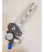 Dorman Power Window Motor and Regulator Assembly 748-743 | 671 | 22251 - $51.43